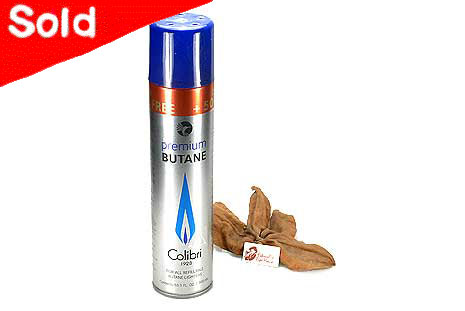 Colibri Gas Lighter Refill 300ml